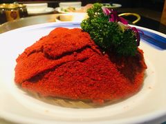 潮椒牛肉-潮火锅·麻辣牛肉火锅(观音桥方圆·LIVE店)