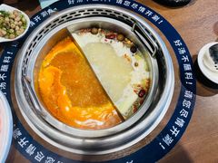 -快乐小羊(富强中路店)