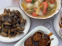 -来之顺海鲜菜馆·青岛菜·始于1993(栈桥店)