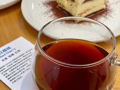 -VOYAGE COFFEE(杨梅竹店)