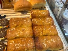 -原麦时光烘焙(裕华道店)