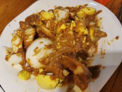 -杨记玉喜龙虾肥蛤(文东店)