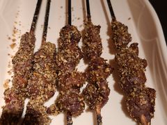 掌中宝-七八冷面·延边朝鲜族美食(欢乐谷店)
