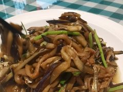-老刺参海鲜酒楼