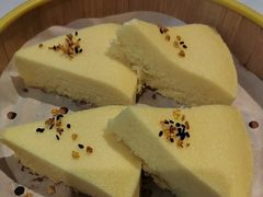 香甜小米糕-西湖春天•老字号杭州菜(百汇店)