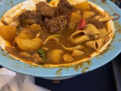 -伊带伊路新疆美食府(呼家楼店)