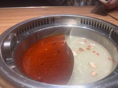 -季季红火锅(长沙步行街店)