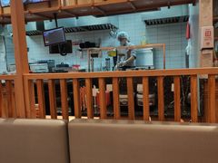 -阿香米线(天津凯德餐厅店)