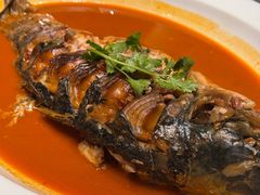 -塞上府(西安店)