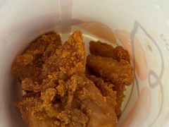 -德克士(前门店)