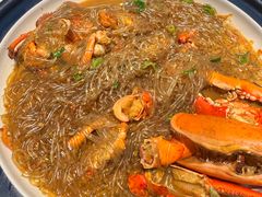 波士顿龙虾烧豆面-闽海肴(北辰荟店)