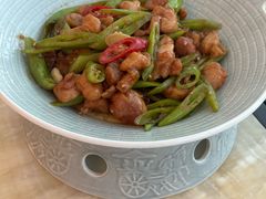 -济南喜来登酒店-采悦轩中餐厅