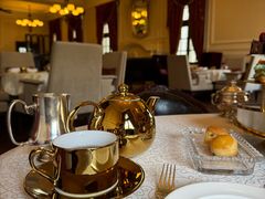 -Salon de Ville浦江汇(上海外滩华尔道夫酒店店)