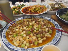 -兔博士江湖川菜(青年城店)