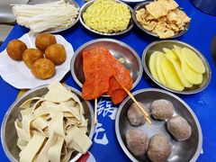 -重庆鸡公煲·嘟享吃(林科大店)