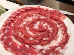 -竹叶涮肉坊(总店)