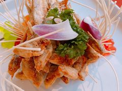 -赵小姐丨新中餐(曲江店)