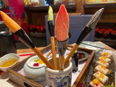 -长安大牌档之西安博物院文化餐厅(中贸店)