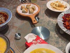 -樽宴酒楼·地道川菜·品质聚会·生日宴请