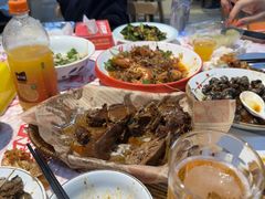 -辣不怕口味虾(凌霄路店)