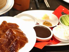 -北京王府井希尔顿酒店·秦唐中餐厅Chynna