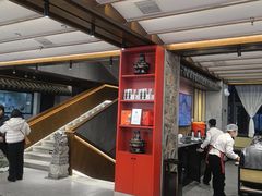 -陈熹公民族美食文化餐厅(中华广场店)