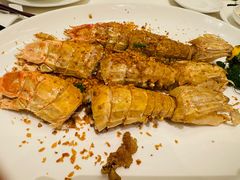 -金苑海鲜酒家(来魅力店)