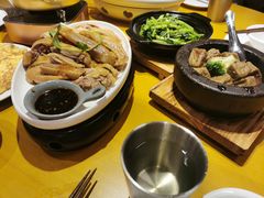 -东就鸭饭店·古早海南菜(友谊南海城店)