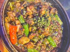 -老头儿油爆虾(胜利河美食街店)