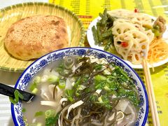 -余福记老味道烩面馆(长春店)