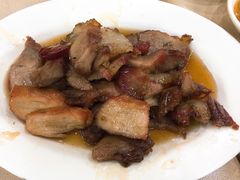 -大聪烧鹅快餐店(梅林店)