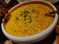 蟹黄豆腐-金悦印象小馆(三里河店)