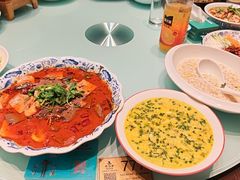 -老淮安·淮安菜(周恩来纪念馆店)