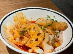 -太二酸菜鱼(财富购物中心店)