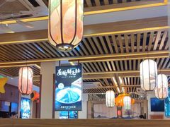 -沸炉重庆老火锅(军事博物馆店)