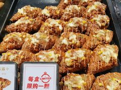 -月枫堂(太原茂业天地店)