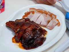 -太兴烧味餐厅(白加士街店)