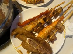 -九月海·海鲜自助(世纪东方店)