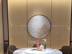 -小厨娘淮扬菜(天印大道店)