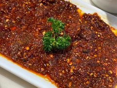 -围炉·川味鲜货火锅(万达珍珠坊店)