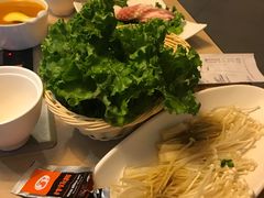 -新石器烤肉(南通CBD大有境店)