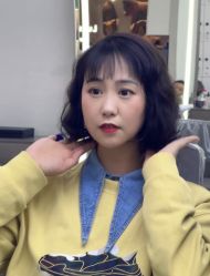 -苏豪路易士·嘉玛发廊