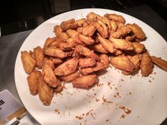 -东方红海鲜百汇(国际大厦店)