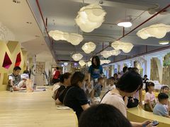 -新华书店(解放路店)