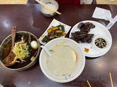 -服务大楼冷面(延大店)