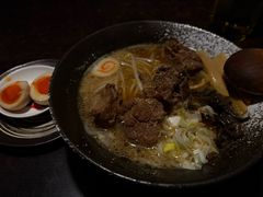 -日本料理神拉面