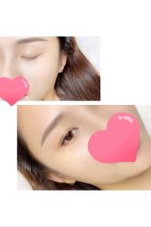 点击看大图 -MIVI·纹眉半永久野生眉