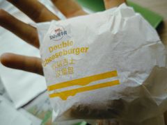 -麦当劳(黄石北路店)