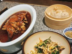 -南京大牌档(济南万象城店)