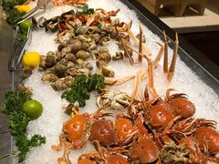 -顺德美的万豪酒店-万豪中餐厅